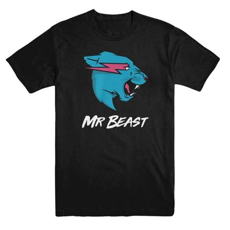 mr beast merch for boys.